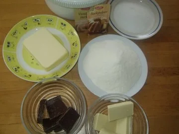 Rezept: Schokobomber Bild Nr. 3 Schokobomber - Rezept - Bild Nr. 3