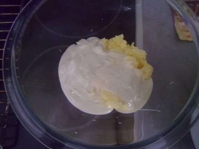 Rezept: Schokobomber Bild Nr. 5 Schokobomber - Rezept - Bild Nr. 5