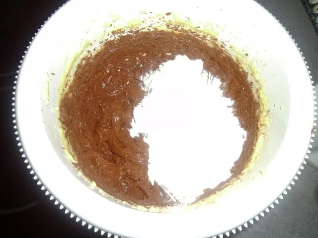 Rezept: Schokobomber Bild Nr. 8 Schokobomber - Rezept - Bild Nr. 8