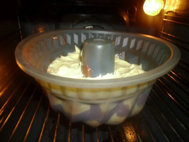 Rezept: Schokobomber Bild Nr. 11 Schokobomber - Rezept - Bild Nr. 11