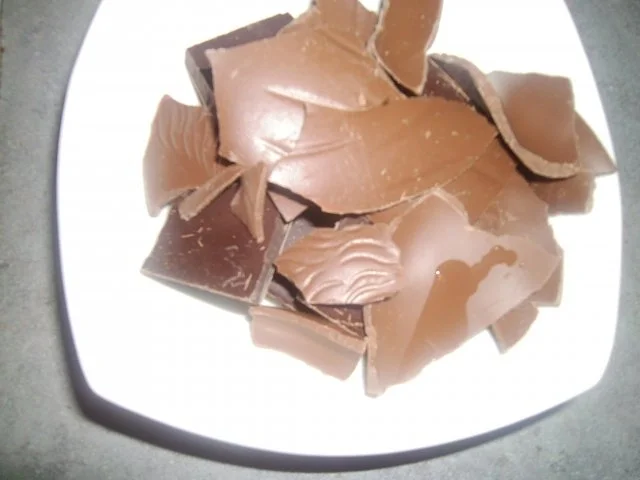 Rezept: Schokobomber Bild Nr. 2 Schokobomber - Rezept - Bild Nr. 2