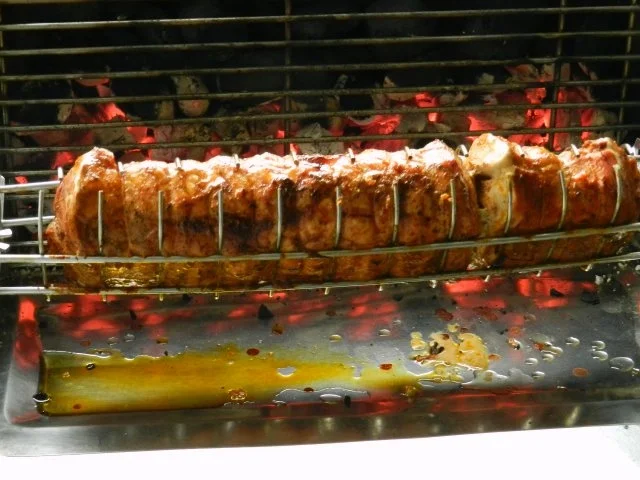 Rezept: Heikes frischer Sommersalat Bild Nr. 2 Heikes frischer Sommersalat - Rezept - Bild Nr. 2