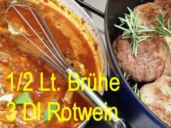 Osso-Bucco-Marcos - Rezept - Bild Nr. 7