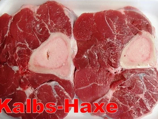 Osso-Bucco-Marcos - Rezept - Bild Nr. 2