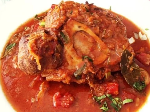 Osso-Bucco-Marcos - Rezept - Bild Nr. 11