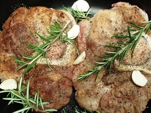 Osso-Bucco-Marcos - Rezept - Bild Nr. 5