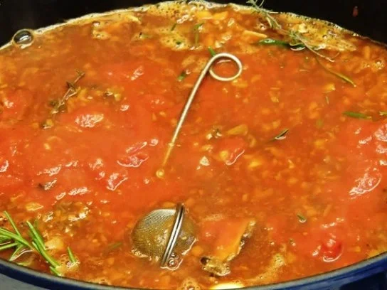 Osso-Bucco-Marcos - Rezept - Bild Nr. 6