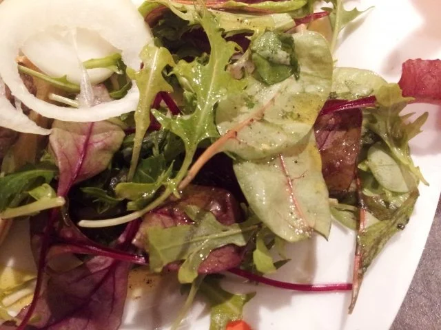 All American Steak Sandwich Toast - Rezept - Bild Nr. 6