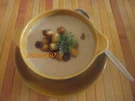 Kartoffel - Maronen - Creme Suppe - Rezept