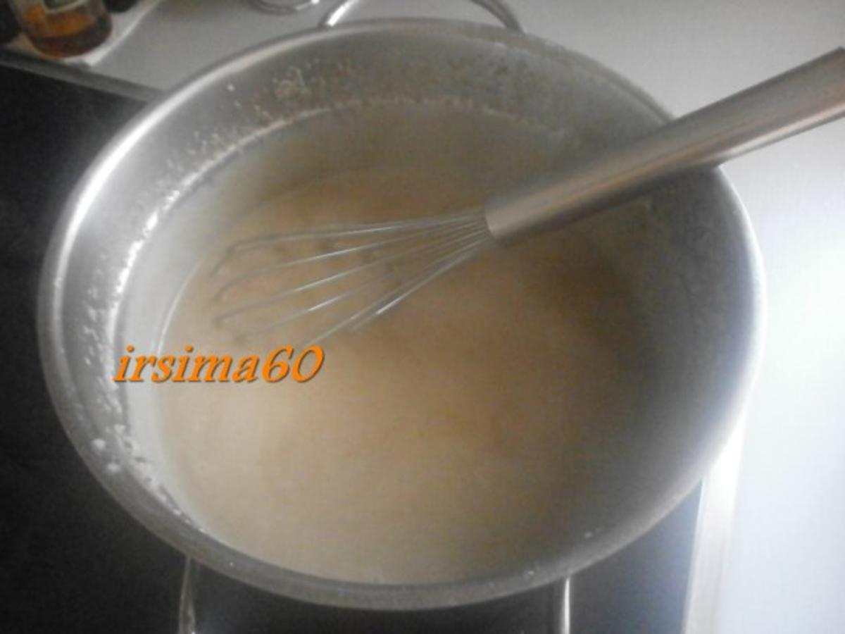 Kartoffel Maronen Creme Suppe - einfach - 80 kcal/100g Kartoffel Maronen Creme Suppe - einfach - 80 kcal/100g