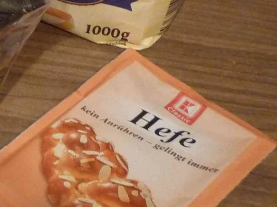 Rezept: Brot & Brötchen : Dinkel - Baguett - Brötchen Bild Nr. 3 Brot & Brötchen : Dinkel - Baguett - Brötchen - Rezept - Bild Nr. 3