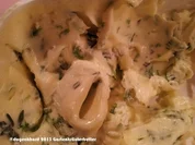 Meine frische Garten-Kräuterbutter - Rezept