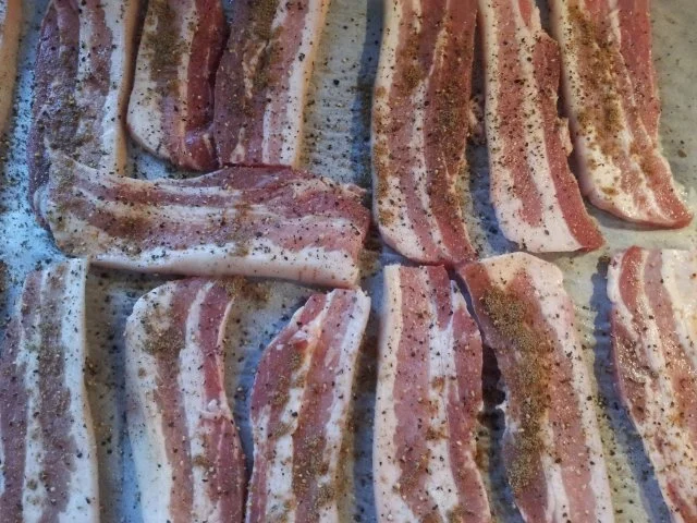 Jause: Mama Giselas Brüstlfleisch - Rezept - Bild Nr. 3