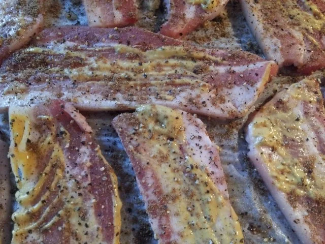 Jause: Mama Giselas Brüstlfleisch - Rezept - Bild Nr. 6