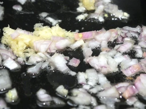 Rezept: Überbackenes Tikka-Curry-Huhn Bild Nr. 6 Überbackenes Tikka-Curry-Huhn - Rezept - Bild Nr. 6