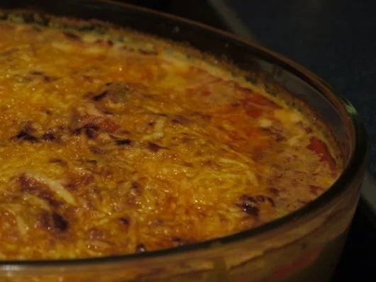 Rezept: Überbackenes Tikka-Curry-Huhn Bild Nr. 15 Überbackenes Tikka-Curry-Huhn - Rezept - Bild Nr. 15