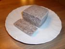 Mohn-Eis - Rezept