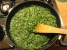 Kartoffel-Lachs-Spinat Auflauf - Rezept