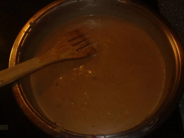 Restepfanne Jäger Art - Rezept - Bild Nr. 7