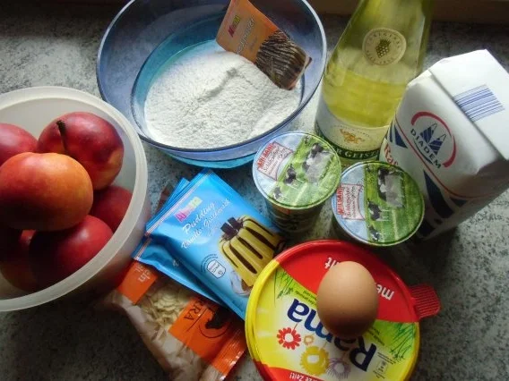 ❤ Beschwipste - Apfeltorte ❤ - Rezept - Bild Nr. 5