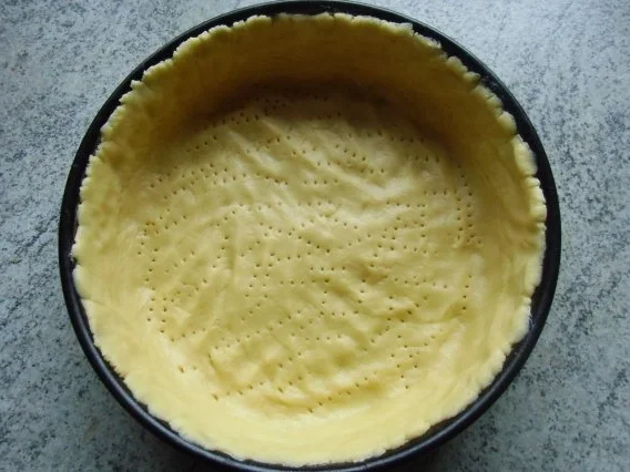 ❤ Beschwipste - Apfeltorte ❤ - Rezept - Bild Nr. 8