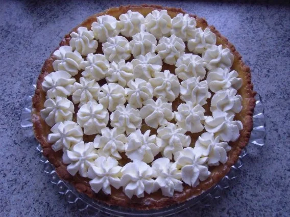 ❤ Beschwipste - Apfeltorte ❤ - Rezept - Bild Nr. 17