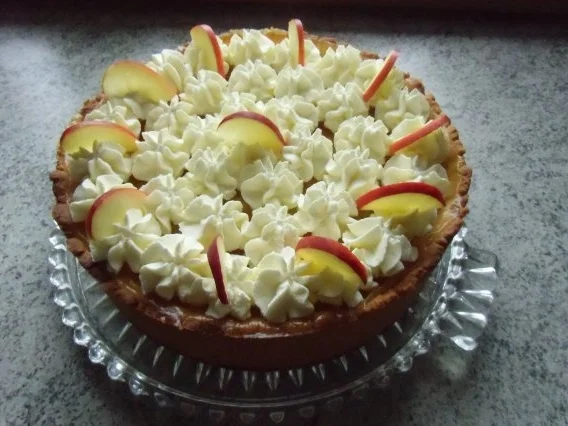 ❤ Beschwipste - Apfeltorte ❤ - Rezept - Bild Nr. 18