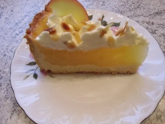 ❤ Beschwipste - Apfeltorte ❤ - Rezept - Bild Nr. 4