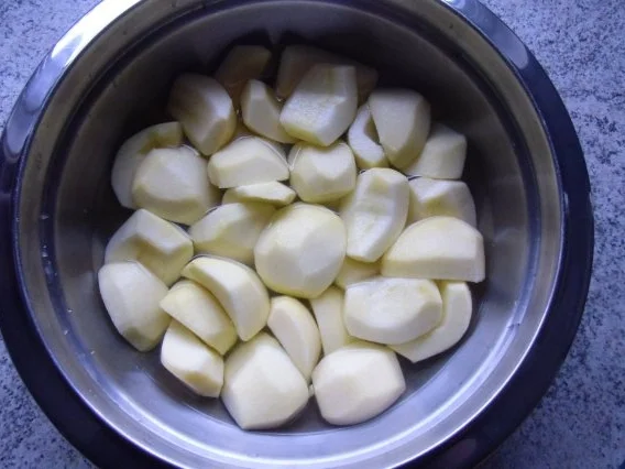 ❤ Beschwipste - Apfeltorte ❤ - Rezept - Bild Nr. 9