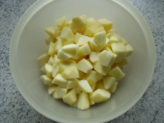 ❤ Beschwipste - Apfeltorte ❤ - Rezept - Bild Nr. 10