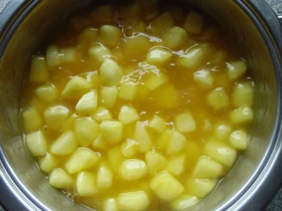 ❤ Beschwipste - Apfeltorte ❤ - Rezept - Bild Nr. 13