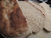 Weichweizen Brot - Rezept