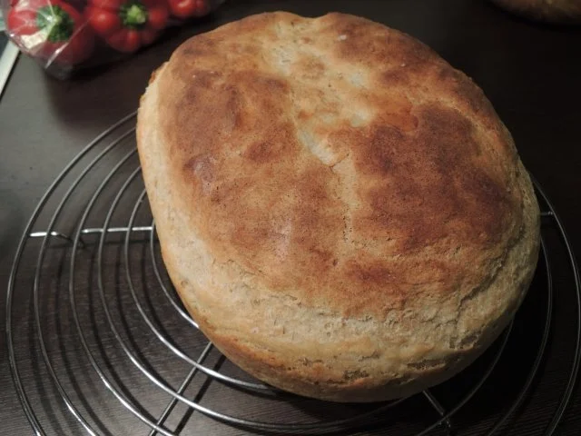 Weichweizen Brot - Rezept - Bild Nr. 2