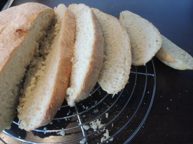 Weichweizen Brot - Rezept - Bild Nr. 3