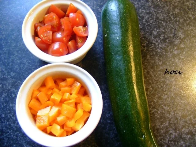 ♥ ein Brötchen mit Charakter ♥ - Rezept - Bild Nr. 4