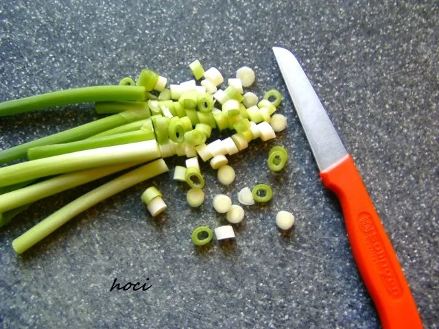 ♥ ein Brötchen mit Charakter ♥ - Rezept - Bild Nr. 5