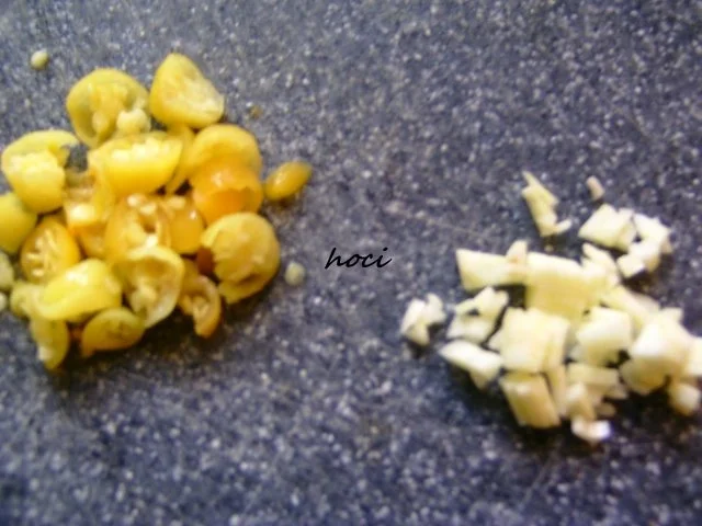 ♥ ein Brötchen mit Charakter ♥ - Rezept - Bild Nr. 6