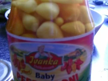 ♥ ein Brötchen mit Charakter ♥ - Rezept - Bild Nr. 7