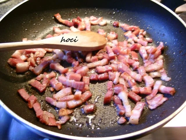 ♥ ein Brötchen mit Charakter ♥ - Rezept - Bild Nr. 8