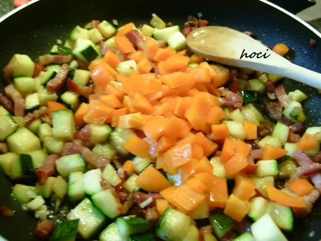 ♥ ein Brötchen mit Charakter ♥ - Rezept - Bild Nr. 11