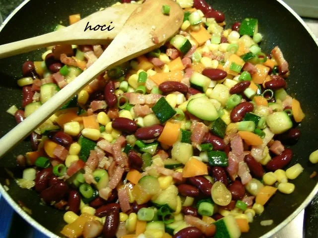 ♥ ein Brötchen mit Charakter ♥ - Rezept - Bild Nr. 12