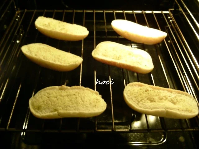 ♥ ein Brötchen mit Charakter ♥ - Rezept - Bild Nr. 16