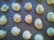 Kartoffelpüree gebacken - Rezept