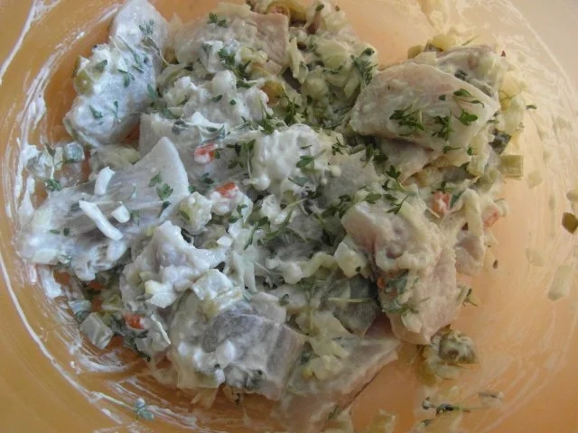 KATERFRÜHSTÜCK - Rezept - Bild Nr. 2