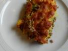 Porree-Auflauf - Rezept