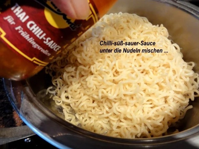 Rezept: Geflügel: HÄHNCHENSCHNITZEL mit Knusperpanade Bild Nr. 12 Geflügel: HÄHNCHENSCHNITZEL mit Knusperpanade - Rezept - Bild Nr. 12