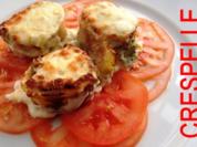Crespelle - Rezept
