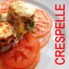 Crespelle - Rezept