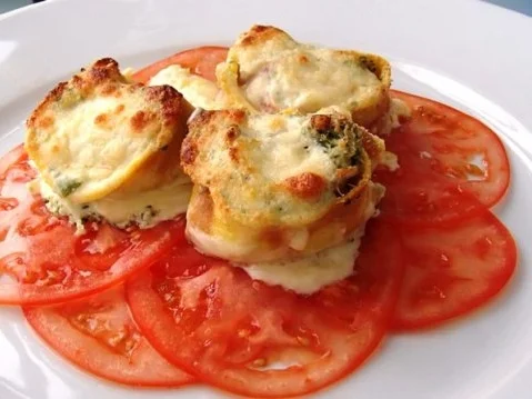 Crespelle - Rezept - Bild Nr. 16