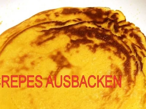 Crespelle - Rezept - Bild Nr. 2